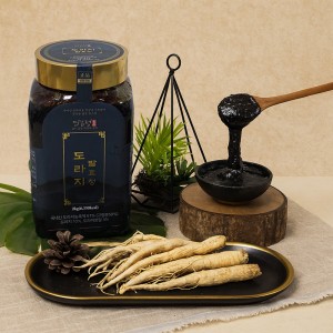 담은정도라지발효청 대 2Kg