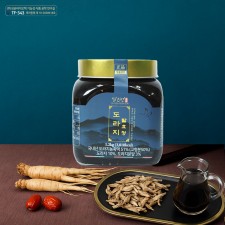 담은정도라지발효청 소 1.2Kg