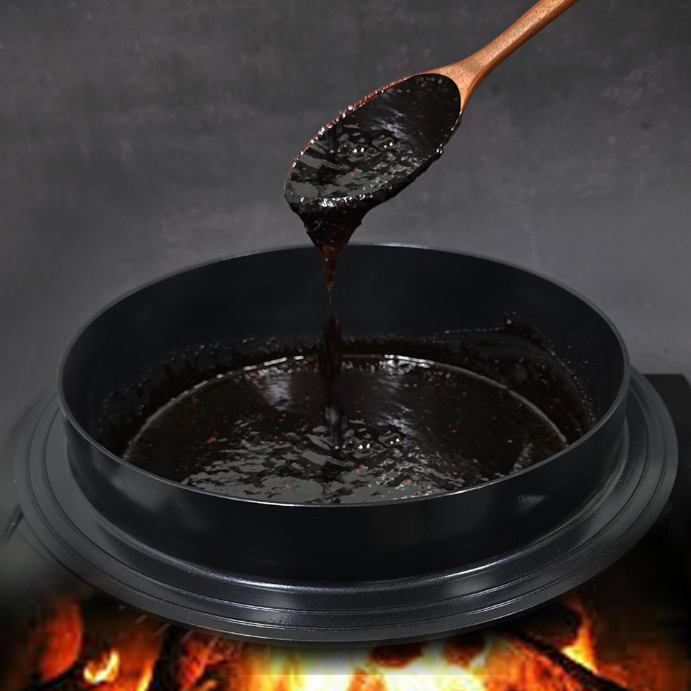 담은정 홍도라지청 소 1.2Kg