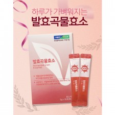 발효곡물효소-1통(30일분)