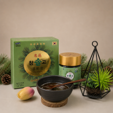 한국토종푸드참솔고-참솔고 500g